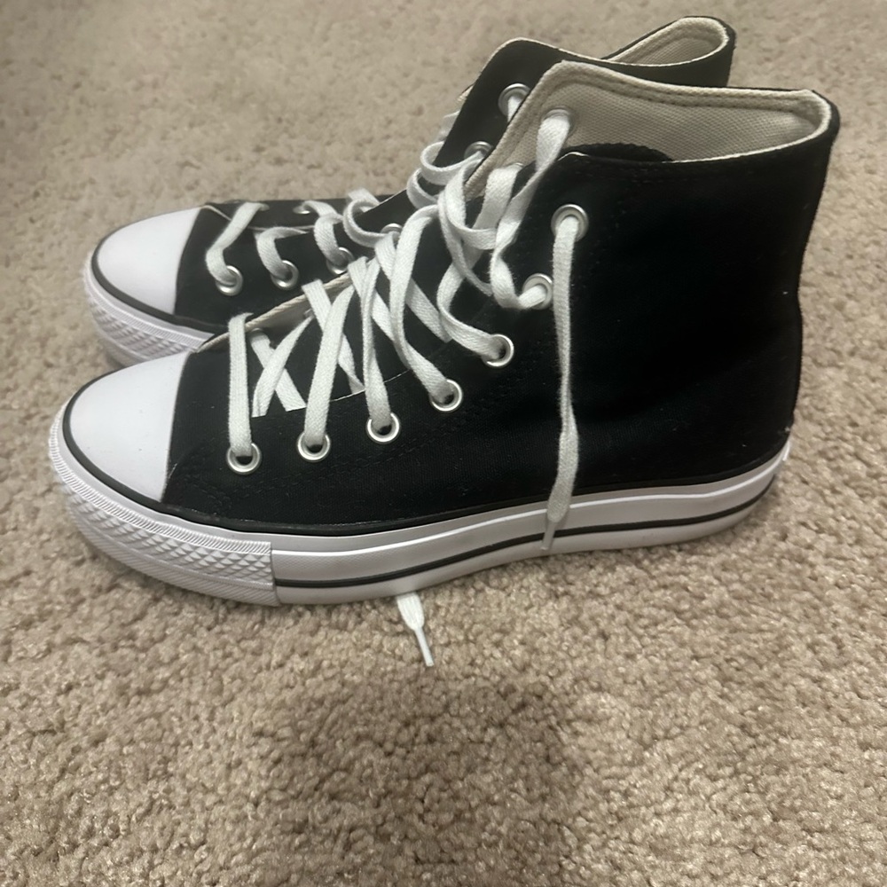 Classic high top CONVERSE